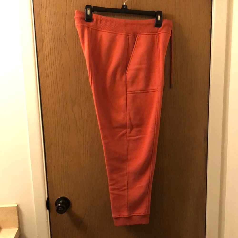 Jogging 🏃‍♂️ pants. Soft, and comfortable.